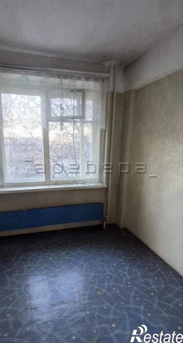 3-комн квартира Гусарова, 19