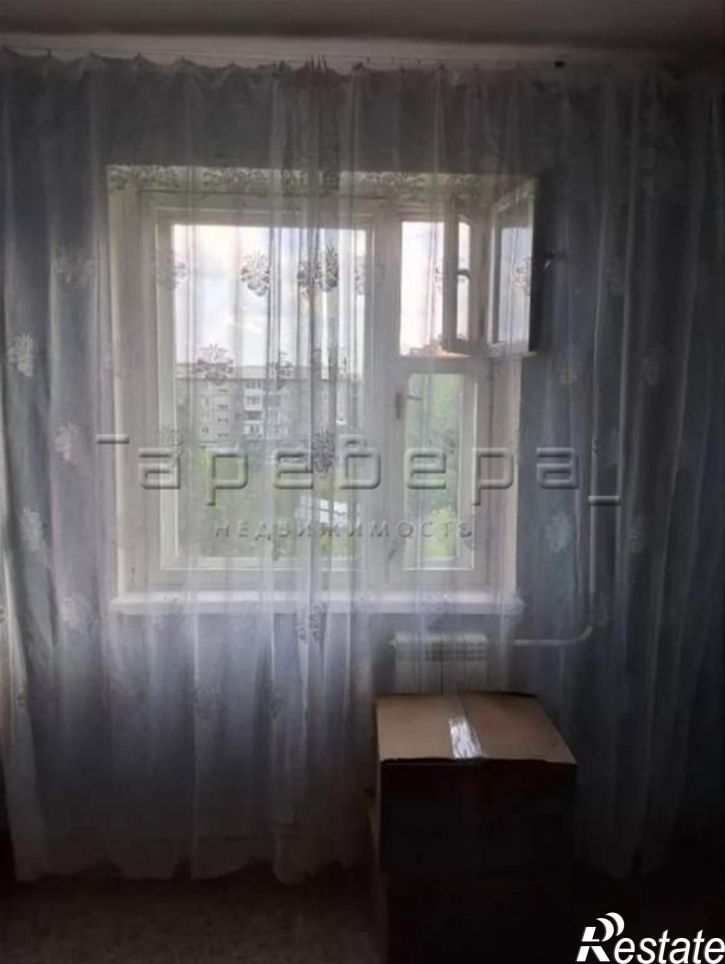 3-комн квартира Гусарова, 30