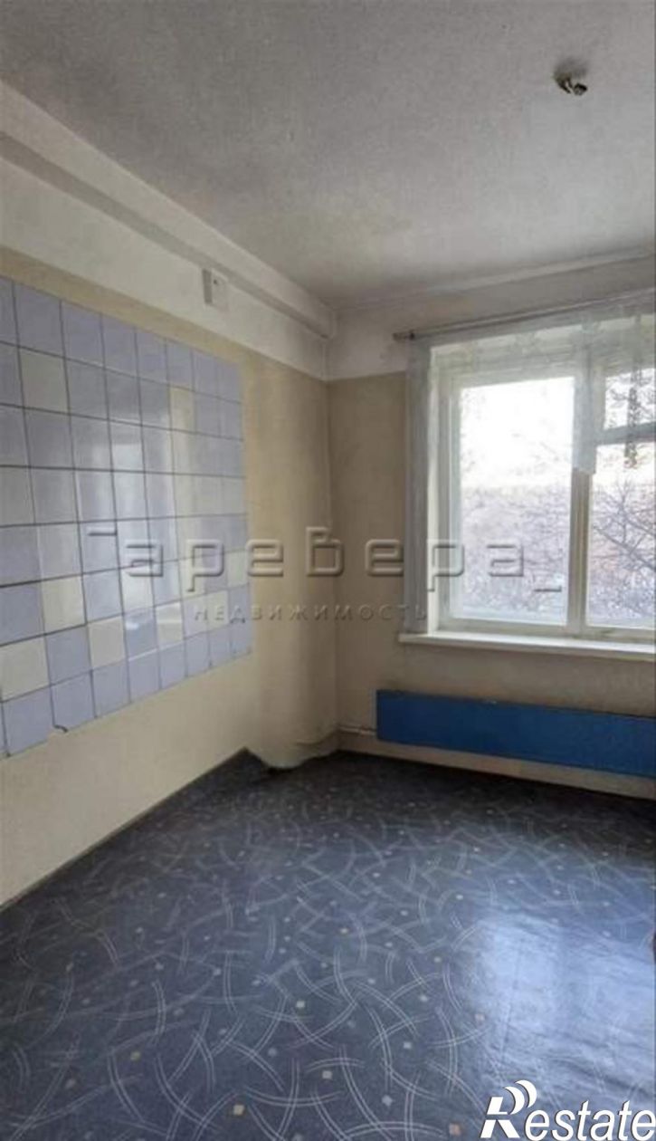 3-комн квартира Гусарова, 19