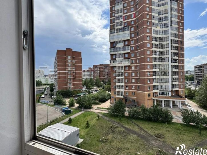 1-комн квартира Мате Залки, 11