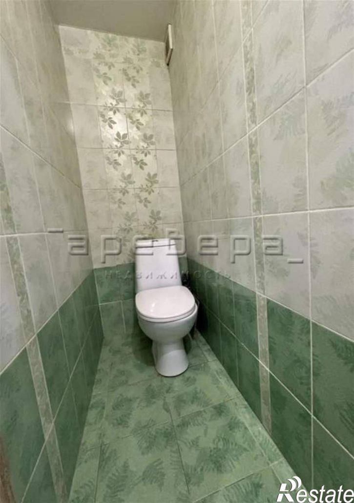 2-комн квартира Попова, 8г