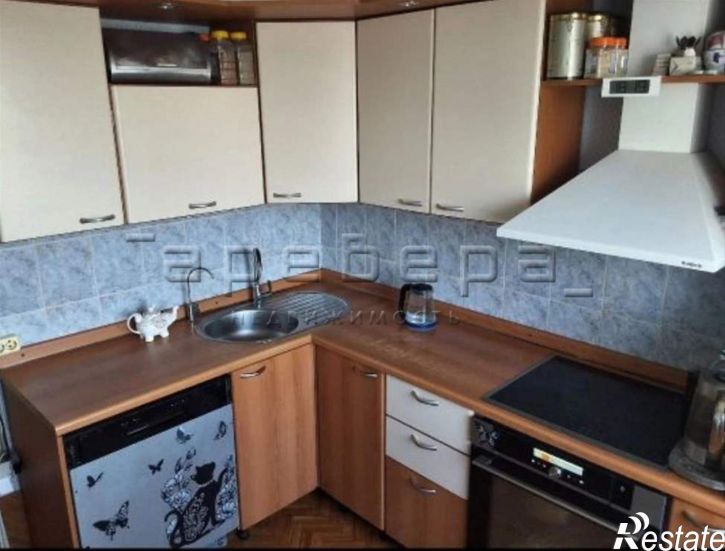 3-комн квартира Гусарова, 30