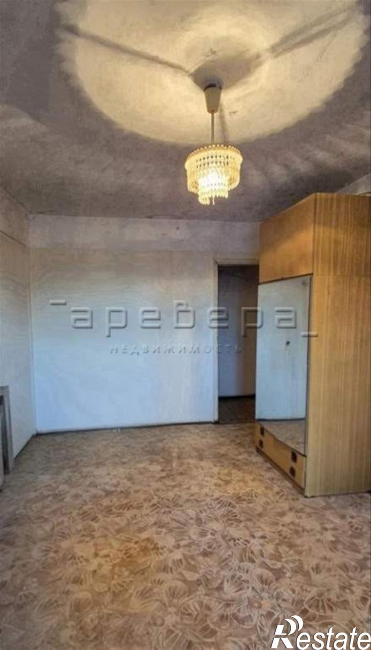 3-комн квартира Гусарова, 19