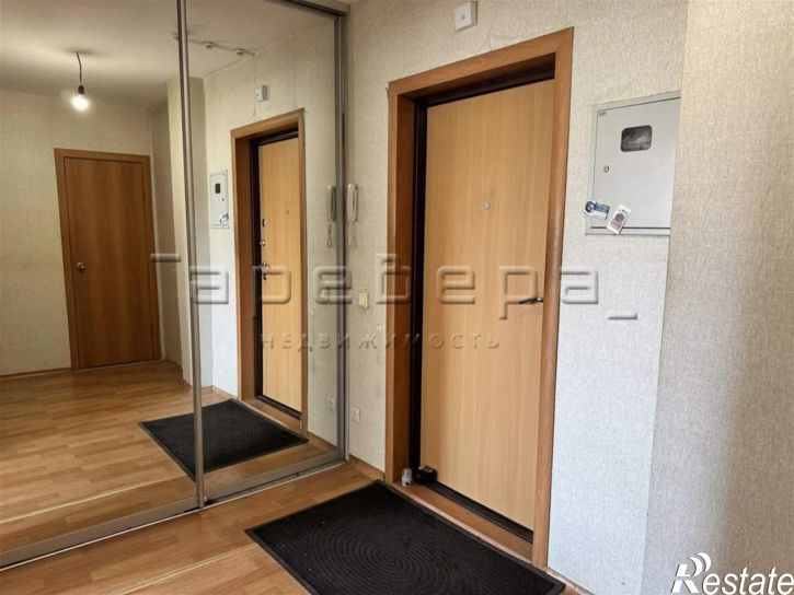 1-комн квартира Мате Залки, 11
