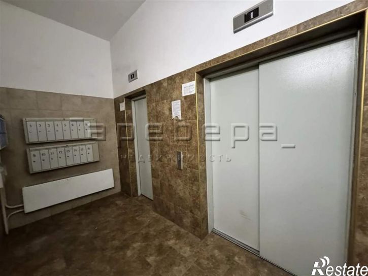 1-комн квартира Мате Залки, 11