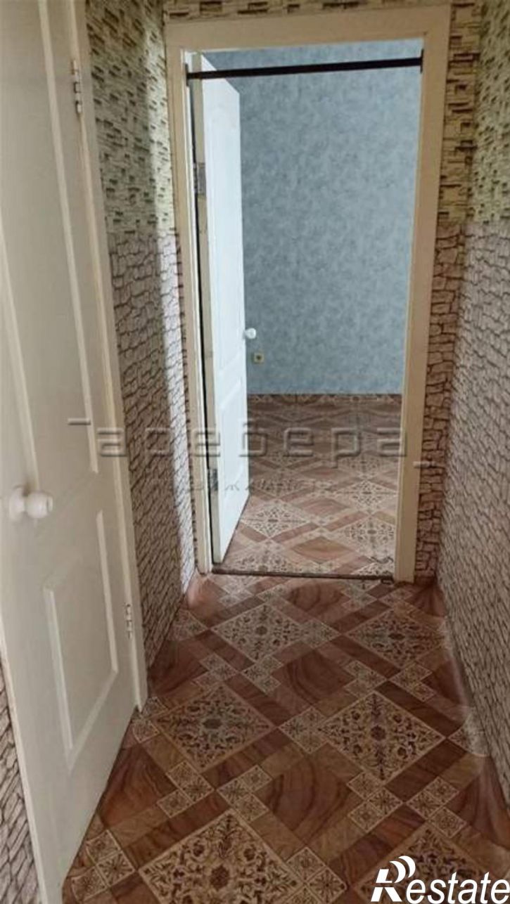 2-комн квартира Крайняя, 2а