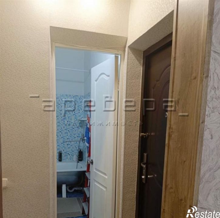 Студия Вильского, 16