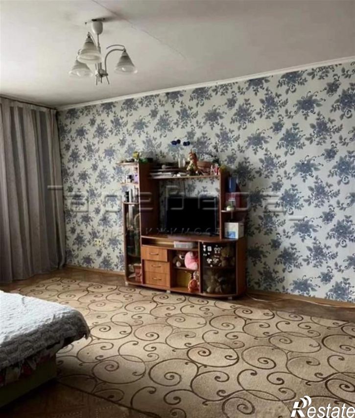3-комн квартира Маяковского, 16
