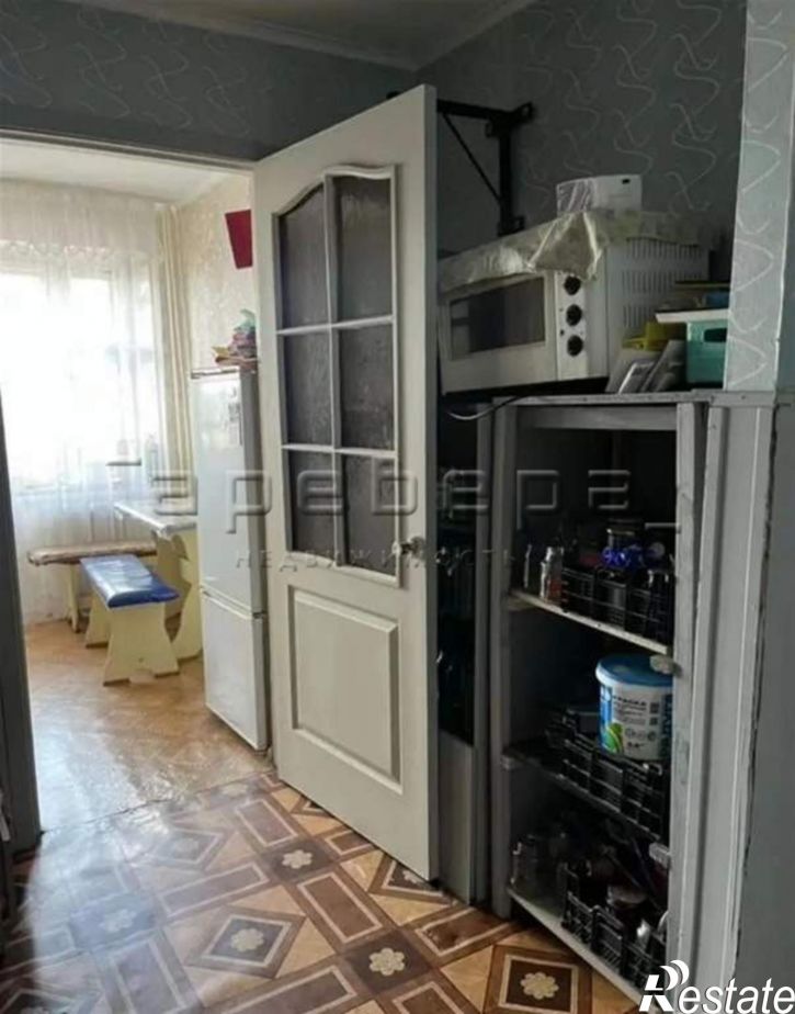 3-комн квартира Маяковского, 16