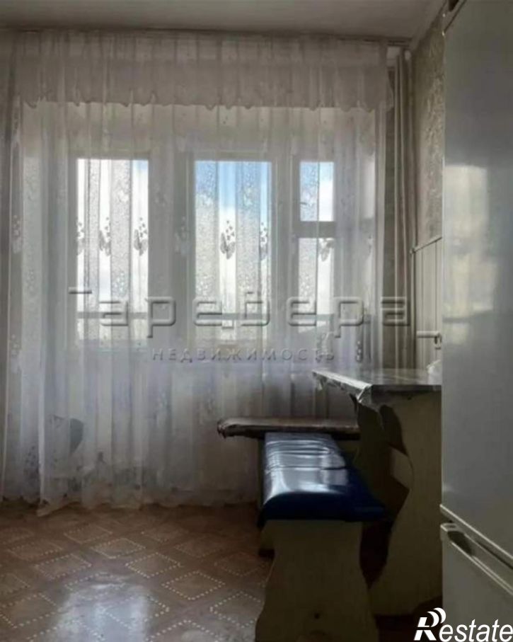 3-комн квартира Маяковского, 16