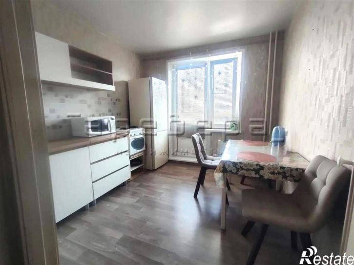 2-комн квартира Ольховая, 14