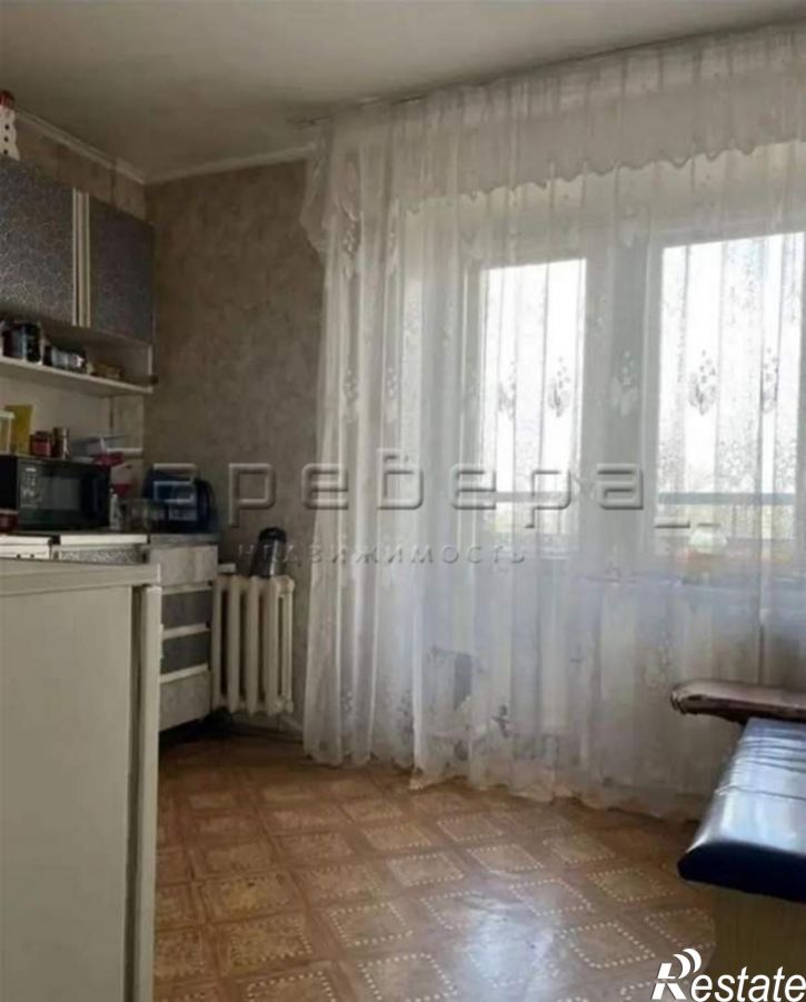 3-комн квартира Маяковского, 16