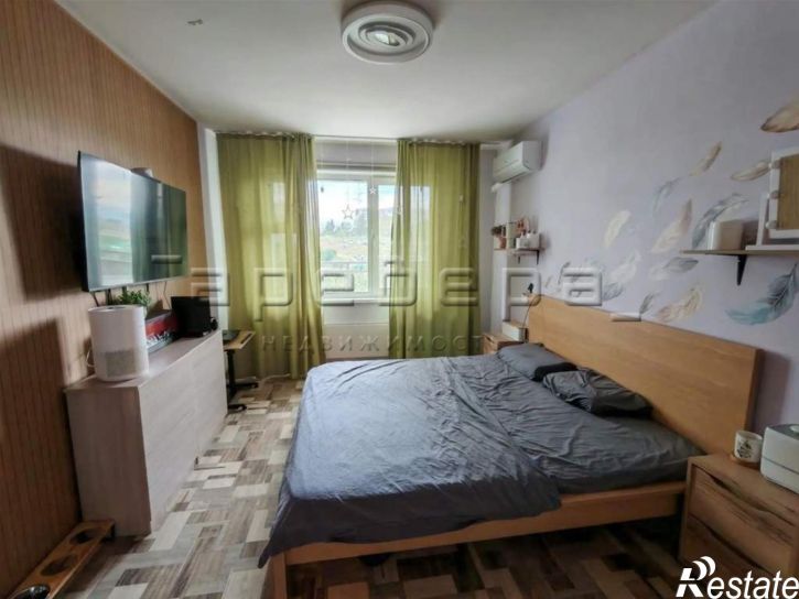 2-комн квартира Молодежный, 17