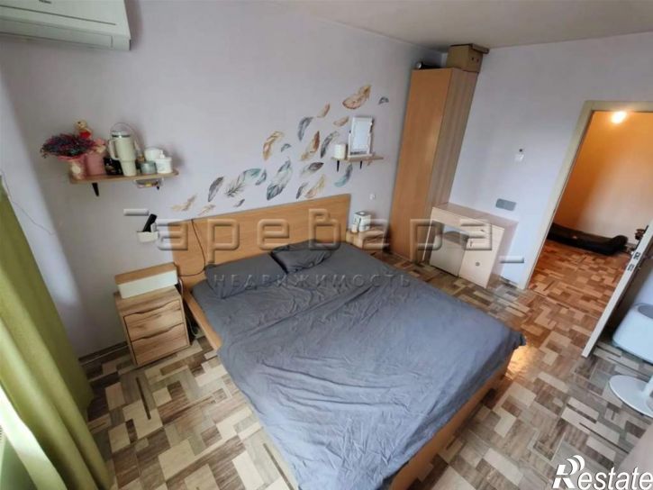 2-комн квартира Молодежный, 17