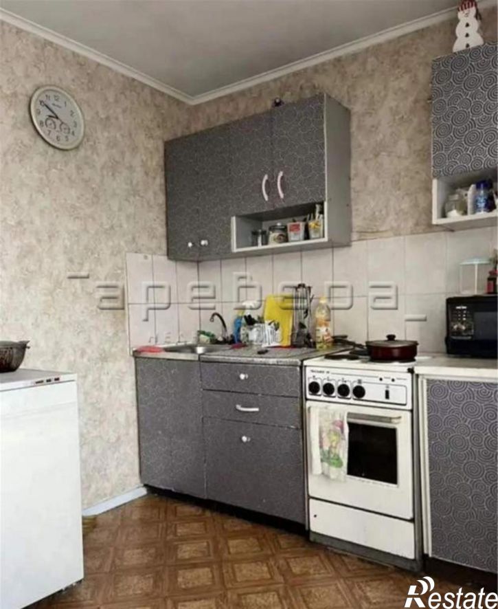 3-комн квартира Маяковского, 16
