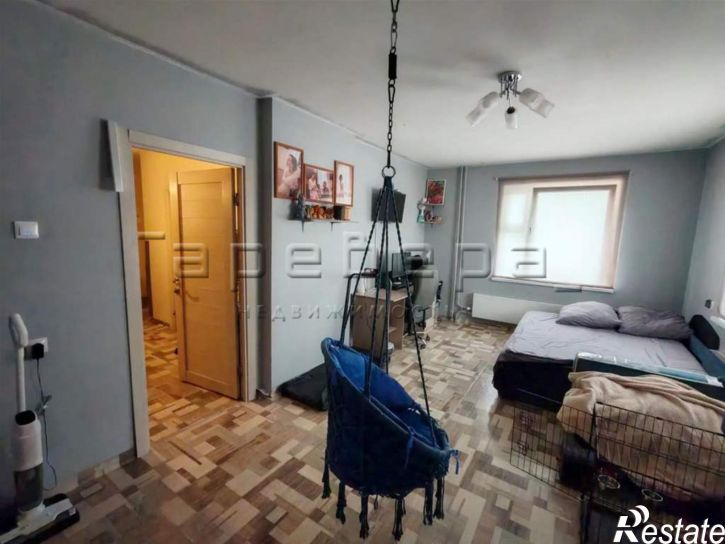 2-комн квартира Молодежный, 17