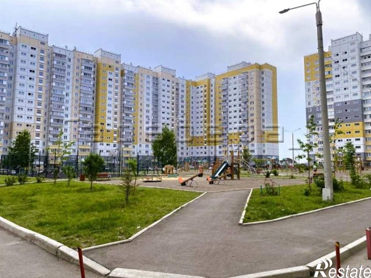 2-комн квартира Ольховая, 14