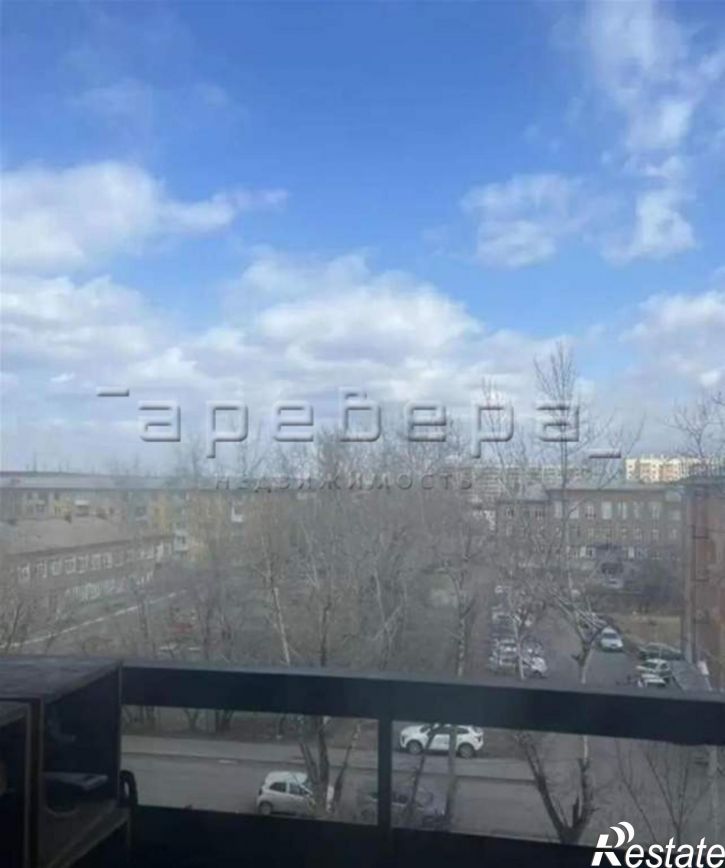 3-комн квартира Маяковского, 16