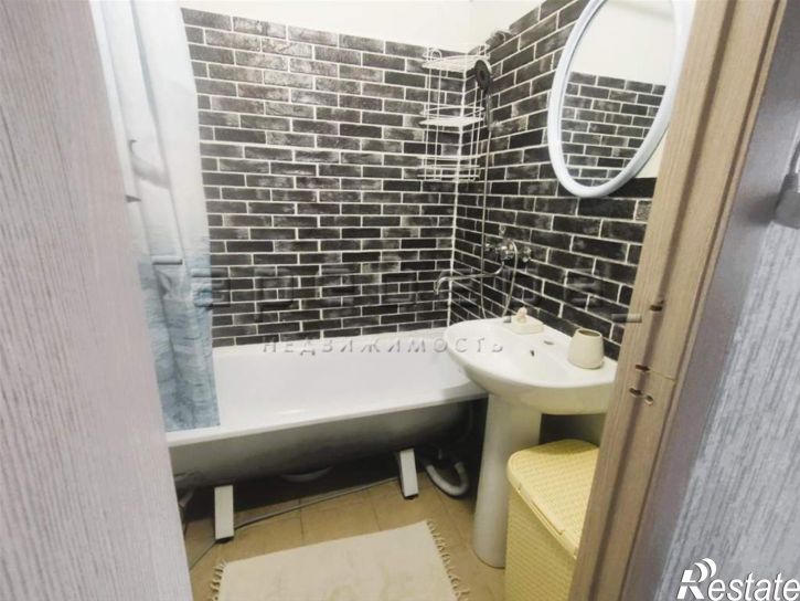 2-комн квартира Ольховая, 14