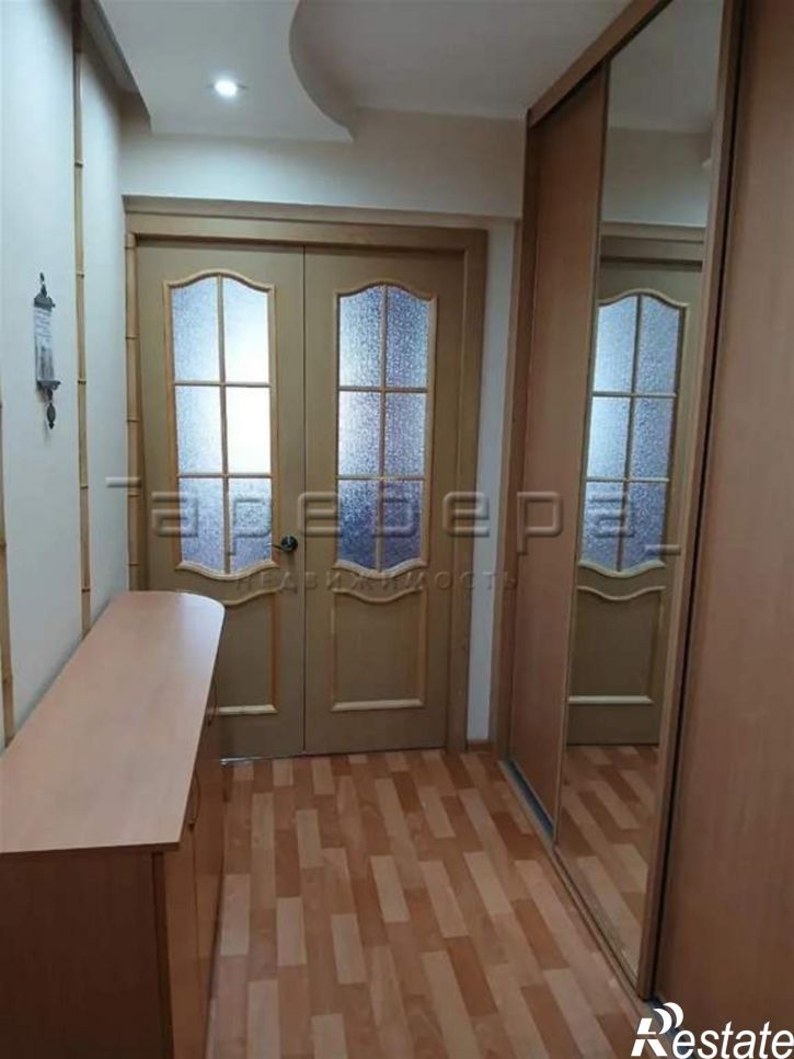 2-комн квартира Краснодарская, 2б