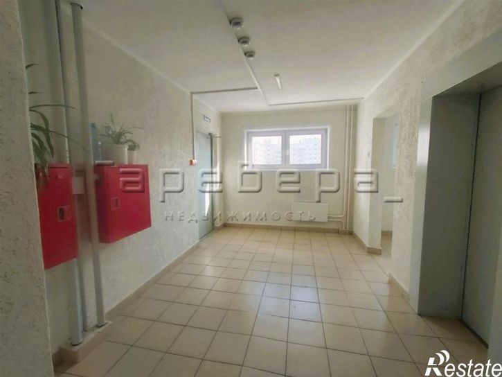 2-комн квартира Ольховая, 14