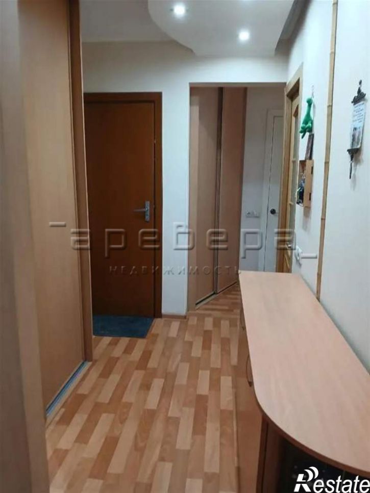 2-комн квартира Краснодарская, 2б