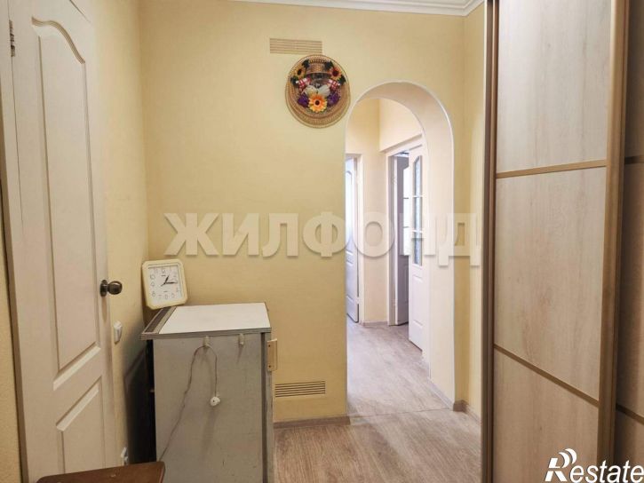 2-комн квартира Толстого улица, д.21