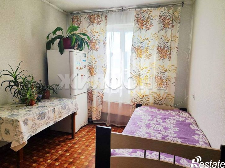 4-комн квартира Семафорная улица, д.17