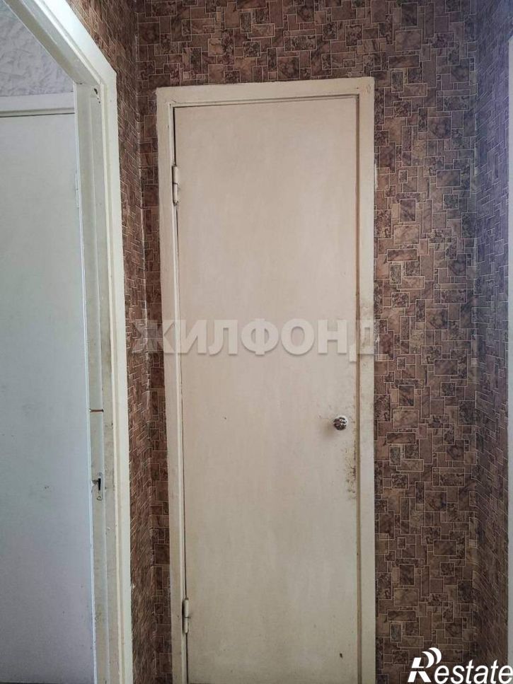 4-комн квартира Семафорная улица, д.17