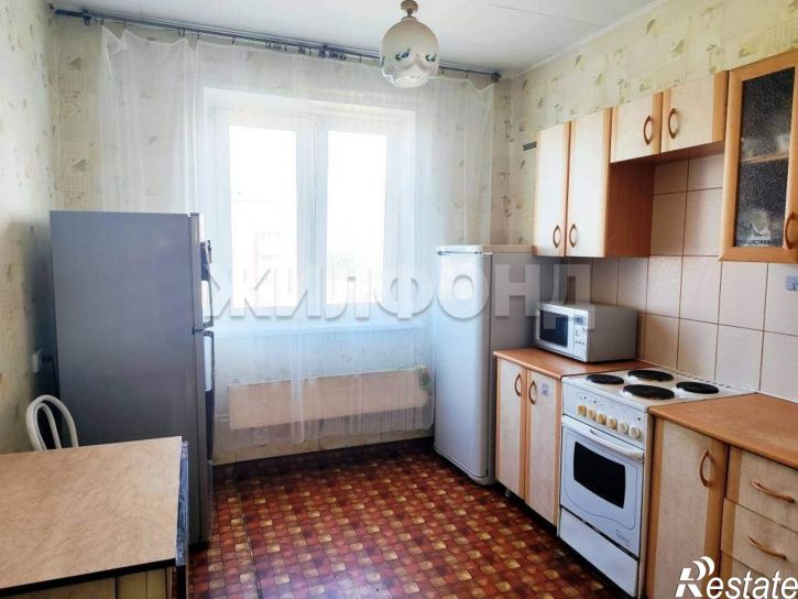 4-комн квартира Семафорная улица, д.17