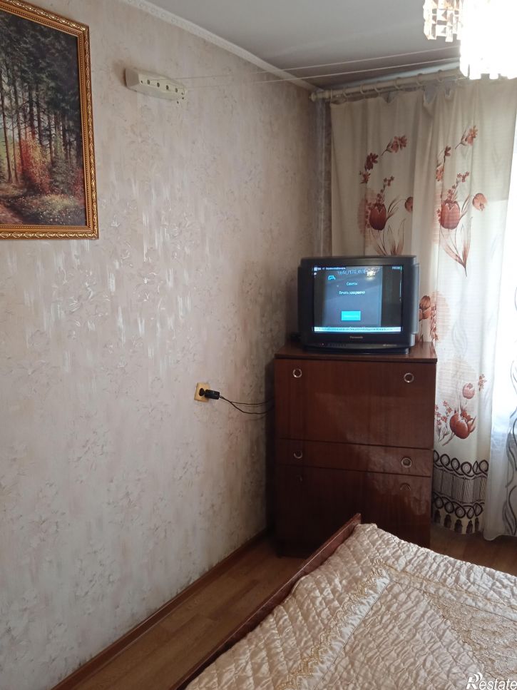 2-комн квартира Новосибирская, 41