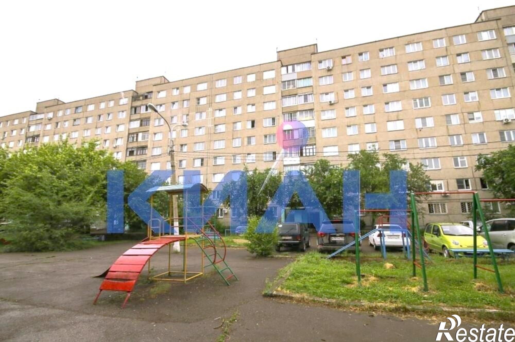 Купить квартиру за 5 090 000 рублей на Медицинский пер., 41