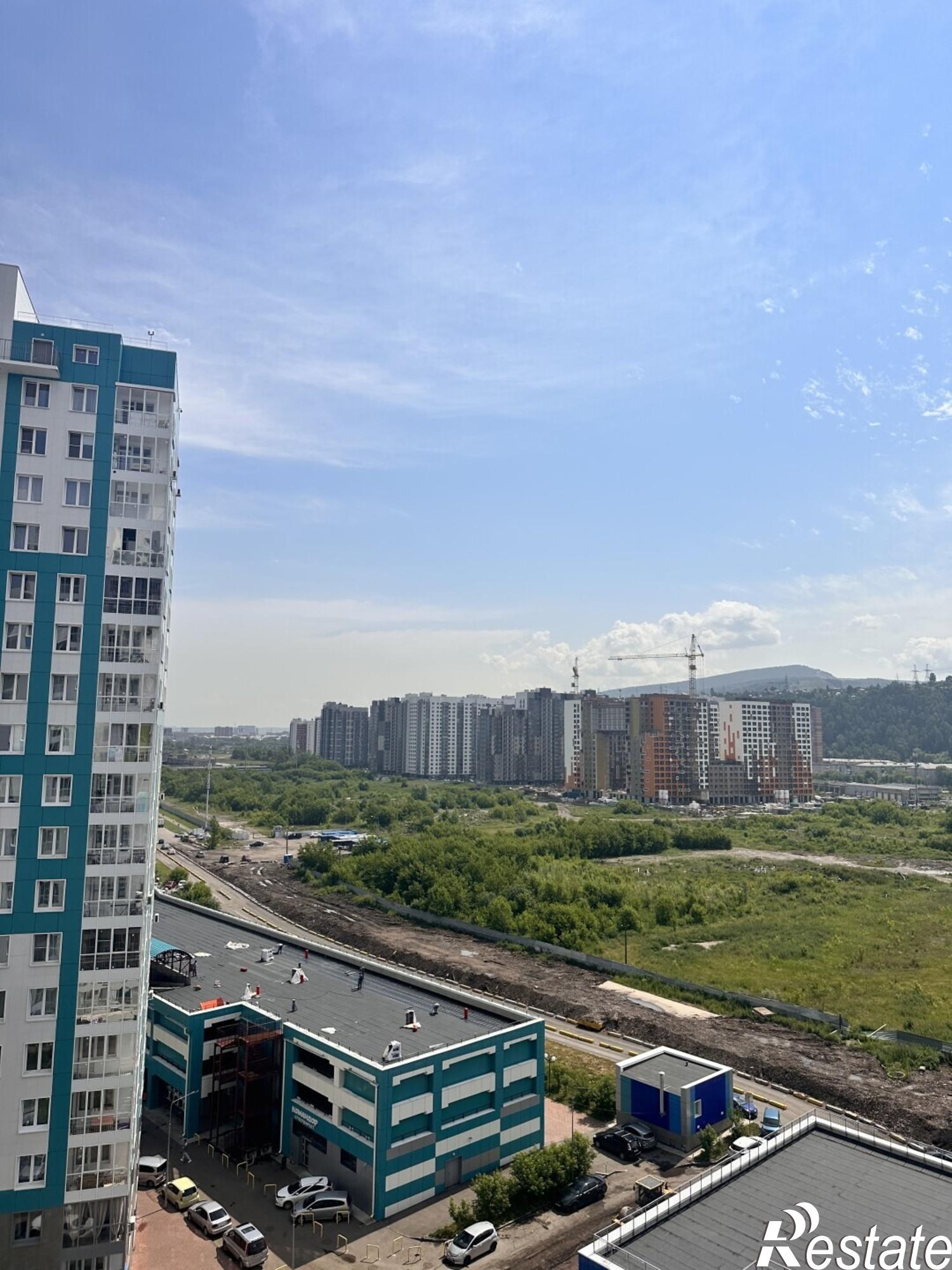 Купить квартиру за 7 303 350 рублей на Лесников ул., 53