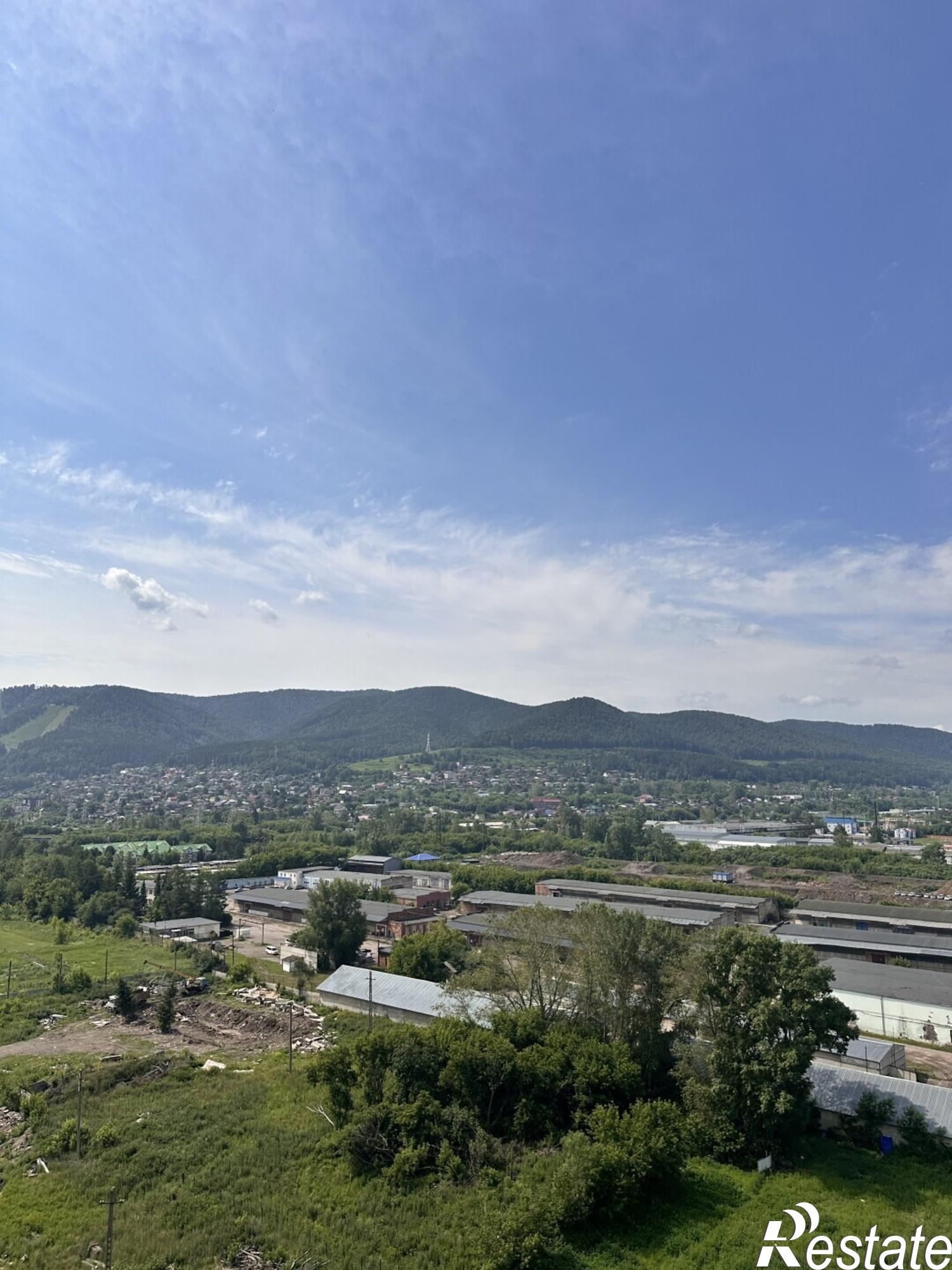 Купить квартиру за 10 989 600 рублей на Лесников ул., 55