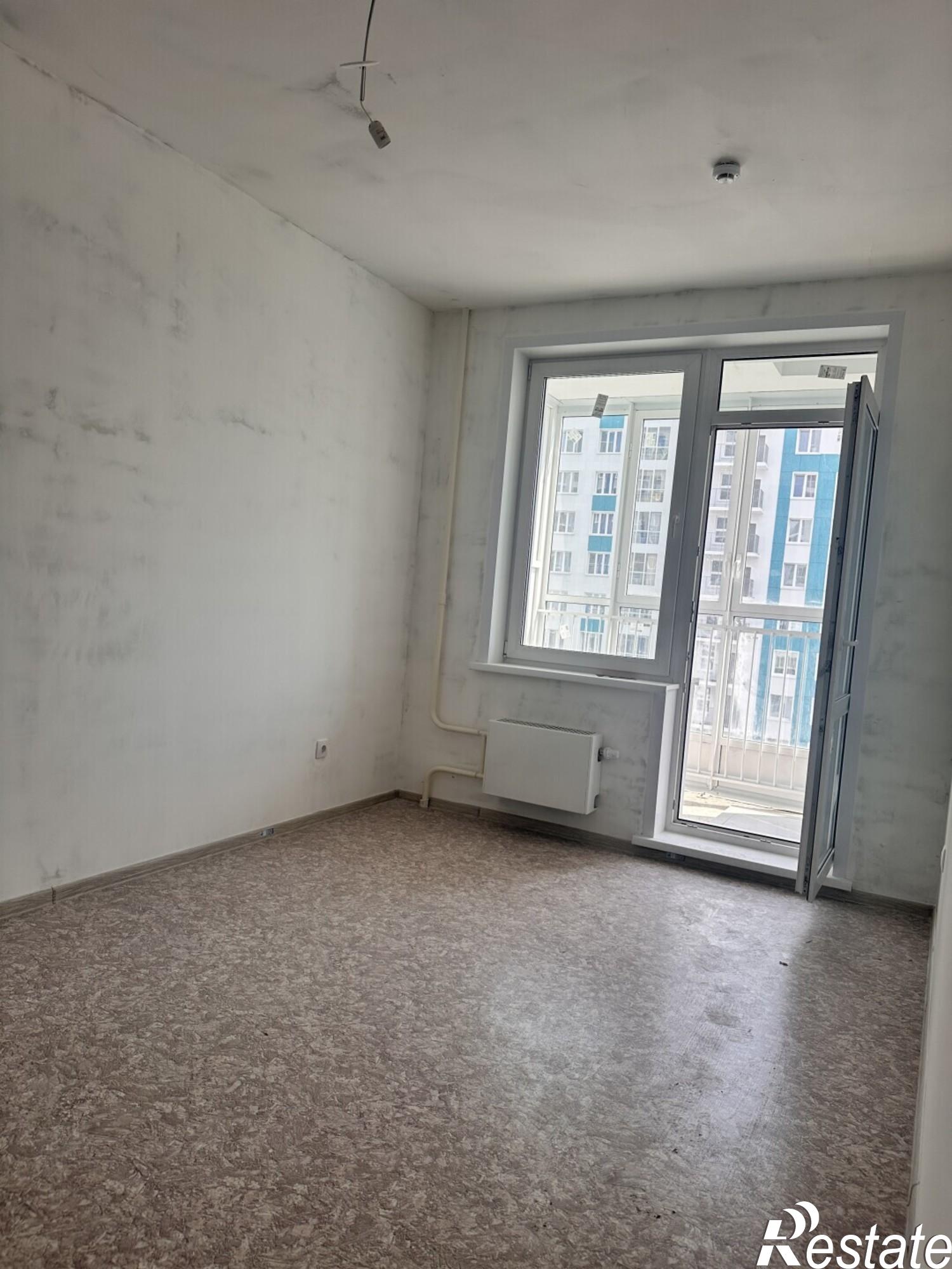 Купить квартиру за 7 303 350 рублей на Лесников ул., 53