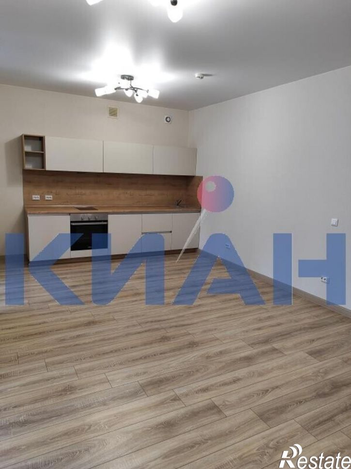 2-комн квартира Авиаторов ул., 4, к Г