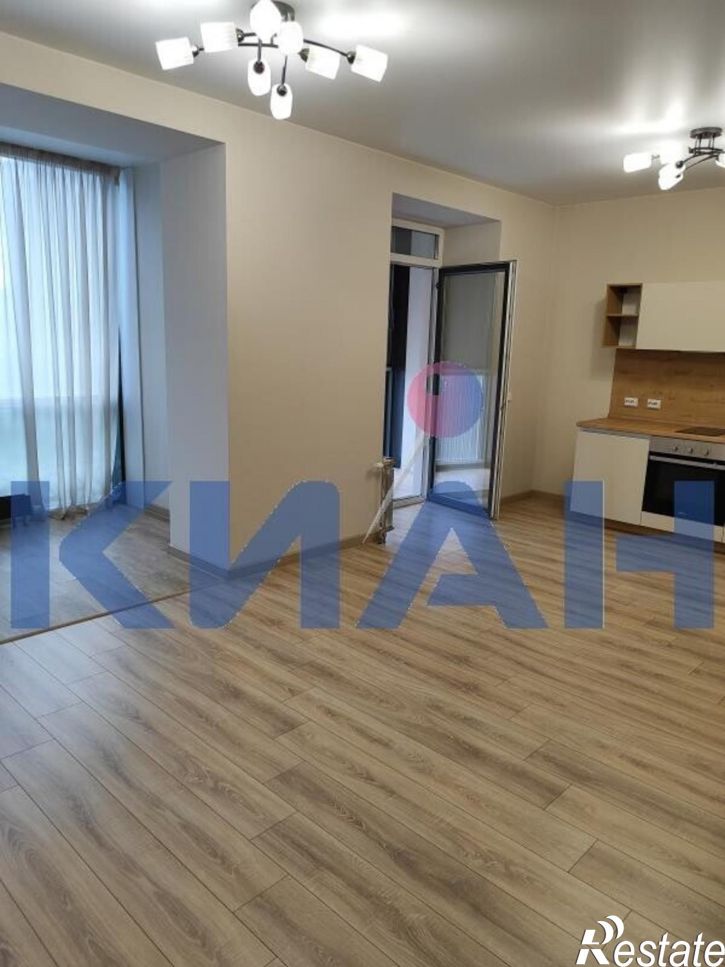 2-комн квартира Авиаторов ул., 4, к Г