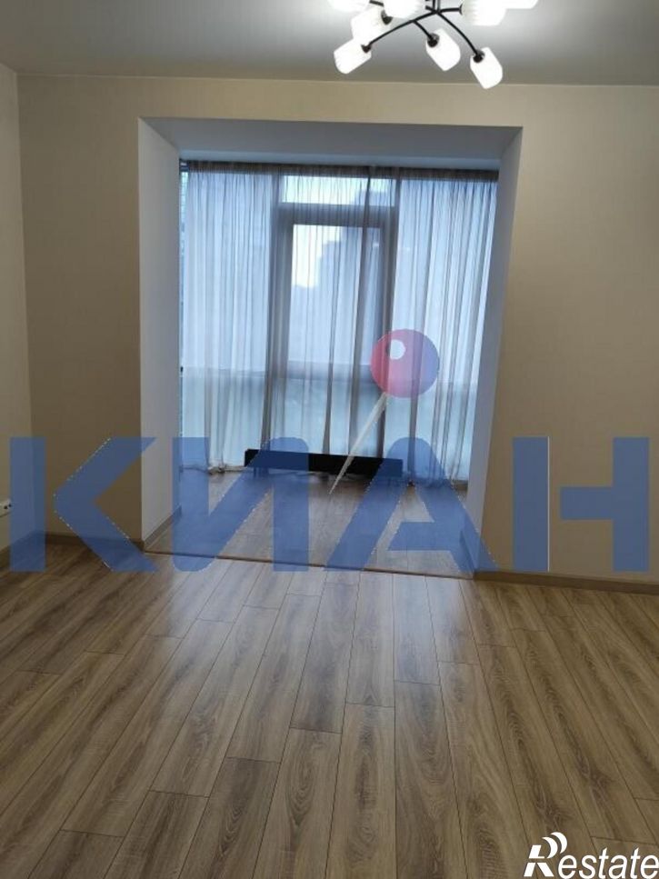 2-комн квартира Авиаторов ул., 4, к Г