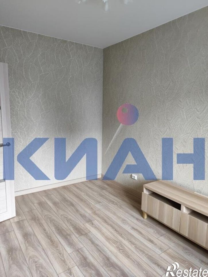 2-комн квартира Авиаторов ул., 4, к Г