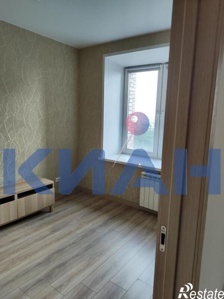 2-комн квартира Авиаторов ул., 4, к Г