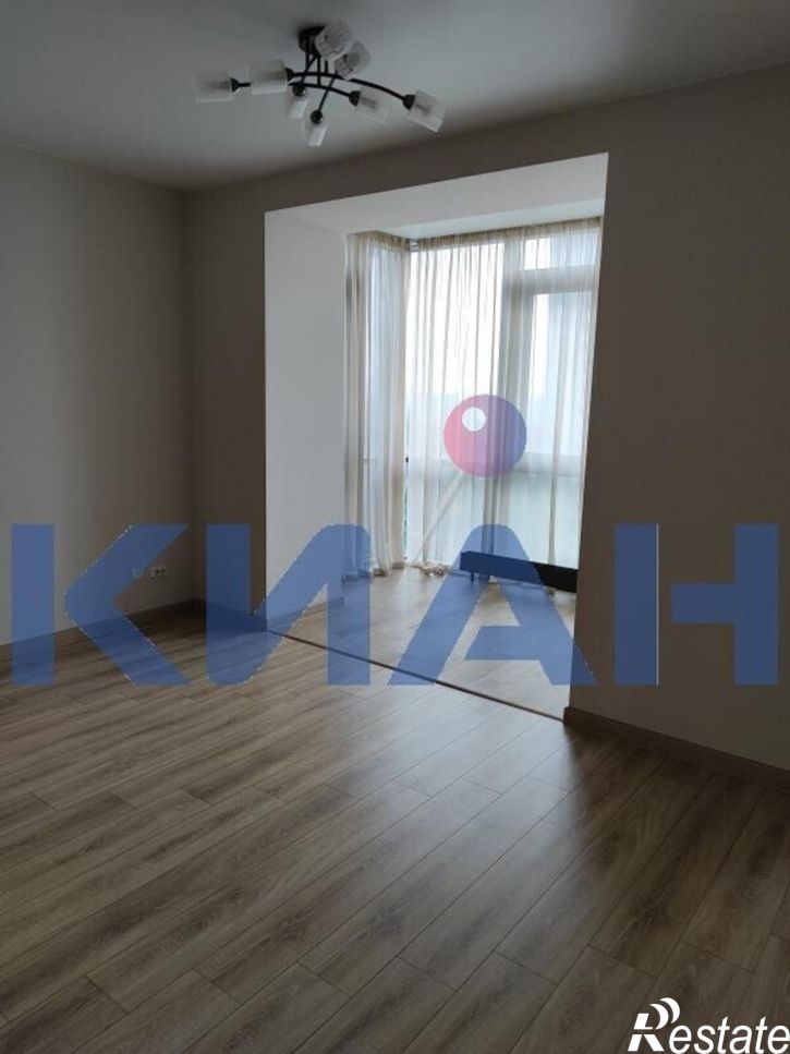 2-комн квартира Авиаторов ул., 4, к Г