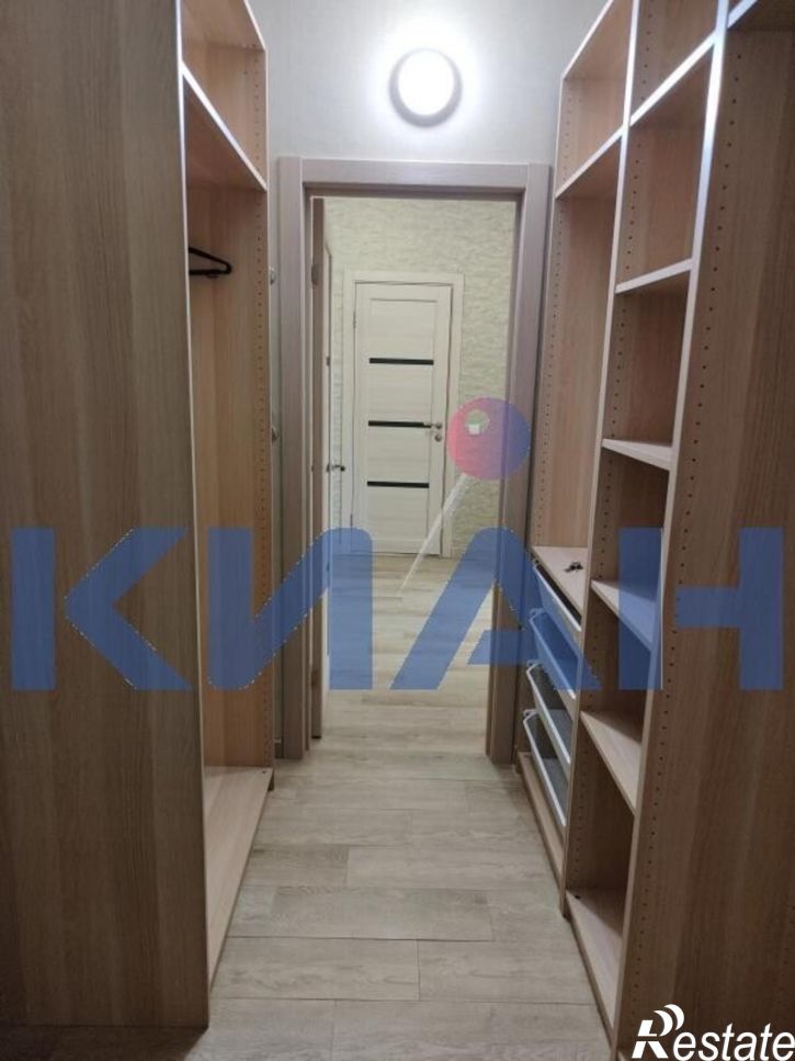 2-комн квартира Авиаторов ул., 4, к Г