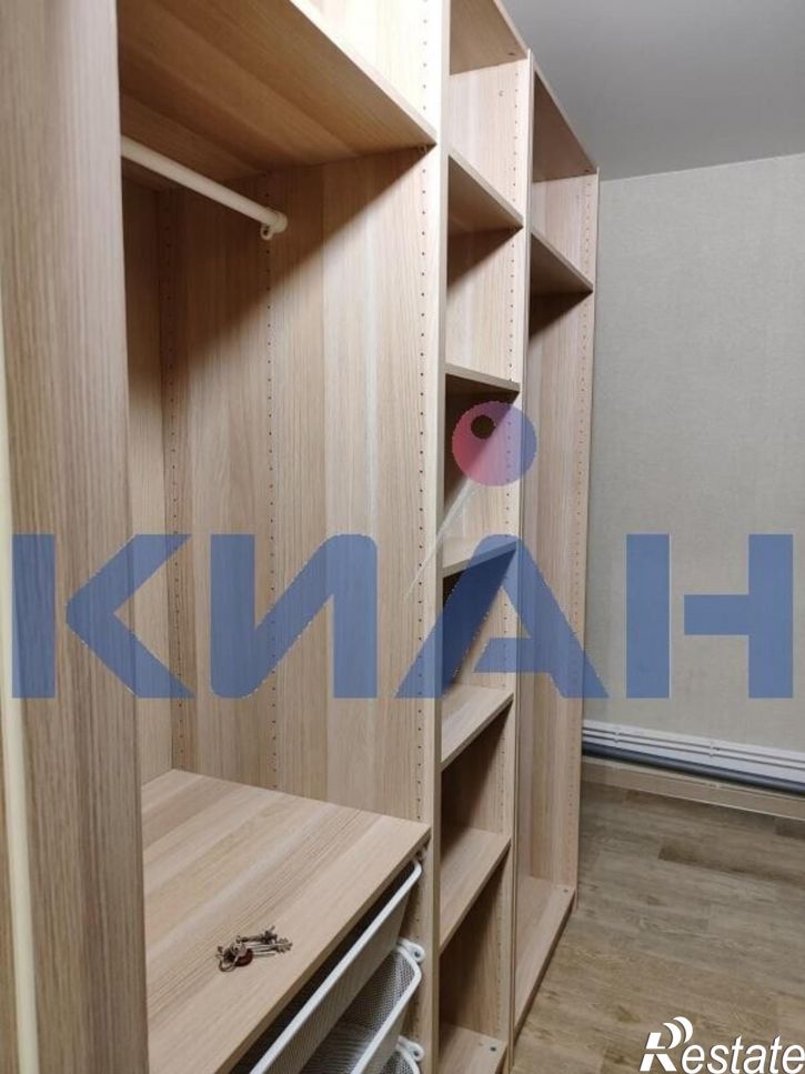 2-комн квартира Авиаторов ул., 4, к Г