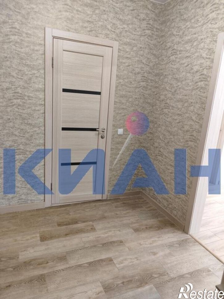 2-комн квартира Авиаторов ул., 4, к Г