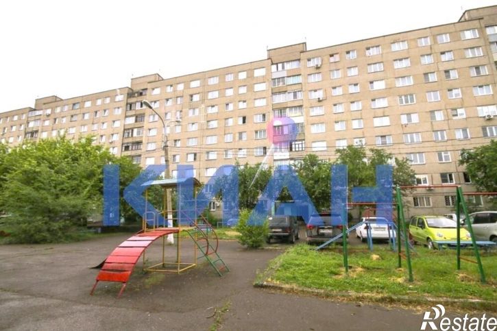 2-комн квартира Медицинский пер., 41