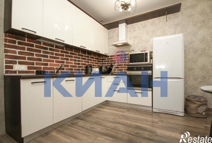 2-комн квартира Елены Стасовой ул., 40, к и