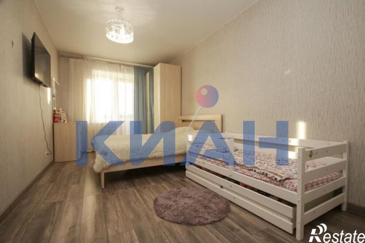 2-комн квартира Елены Стасовой ул., 40, к и