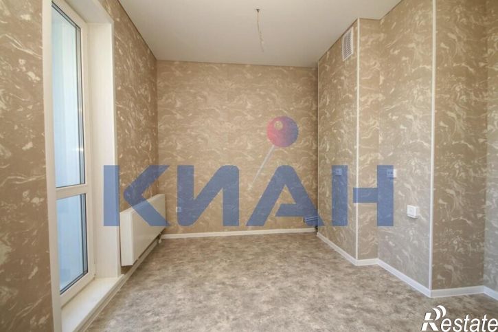 Студия Норильская ул., 58
