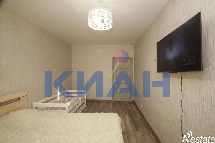 2-комн квартира Елены Стасовой ул., 40, к и