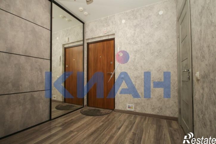 2-комн квартира Елены Стасовой ул., 40, к и